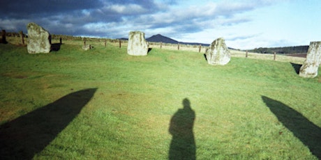 'Past and Present Encounters with Stone Circles' a talk by Liz Curtis