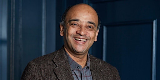 AGHI's Annual Macksey Lecture ft. Dr. Kwame Anthony Appiah, NYU