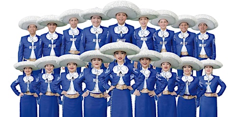 Latin GRAMMY® Concert Fundraiser: Mariachi Herencia de México primary image