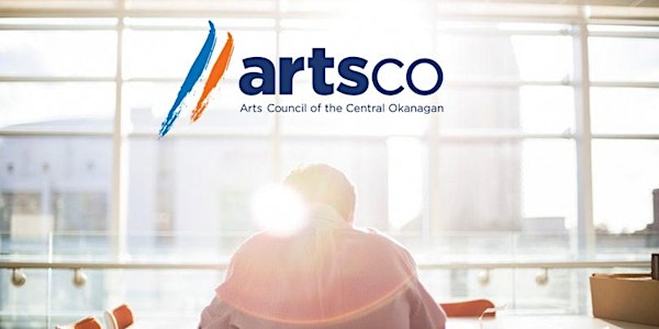 Social Media for Artists
