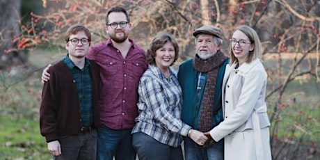 The Morris Family Band (Irish) primary image