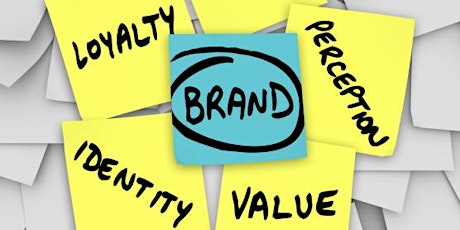 Branding 101: How to make your Business Stand Out primary image