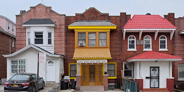 All the Queens Houses