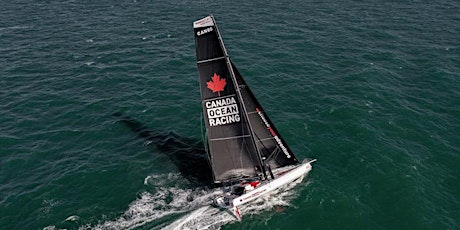 Visites Bateau Gratuite sur Canada Ocean Racing