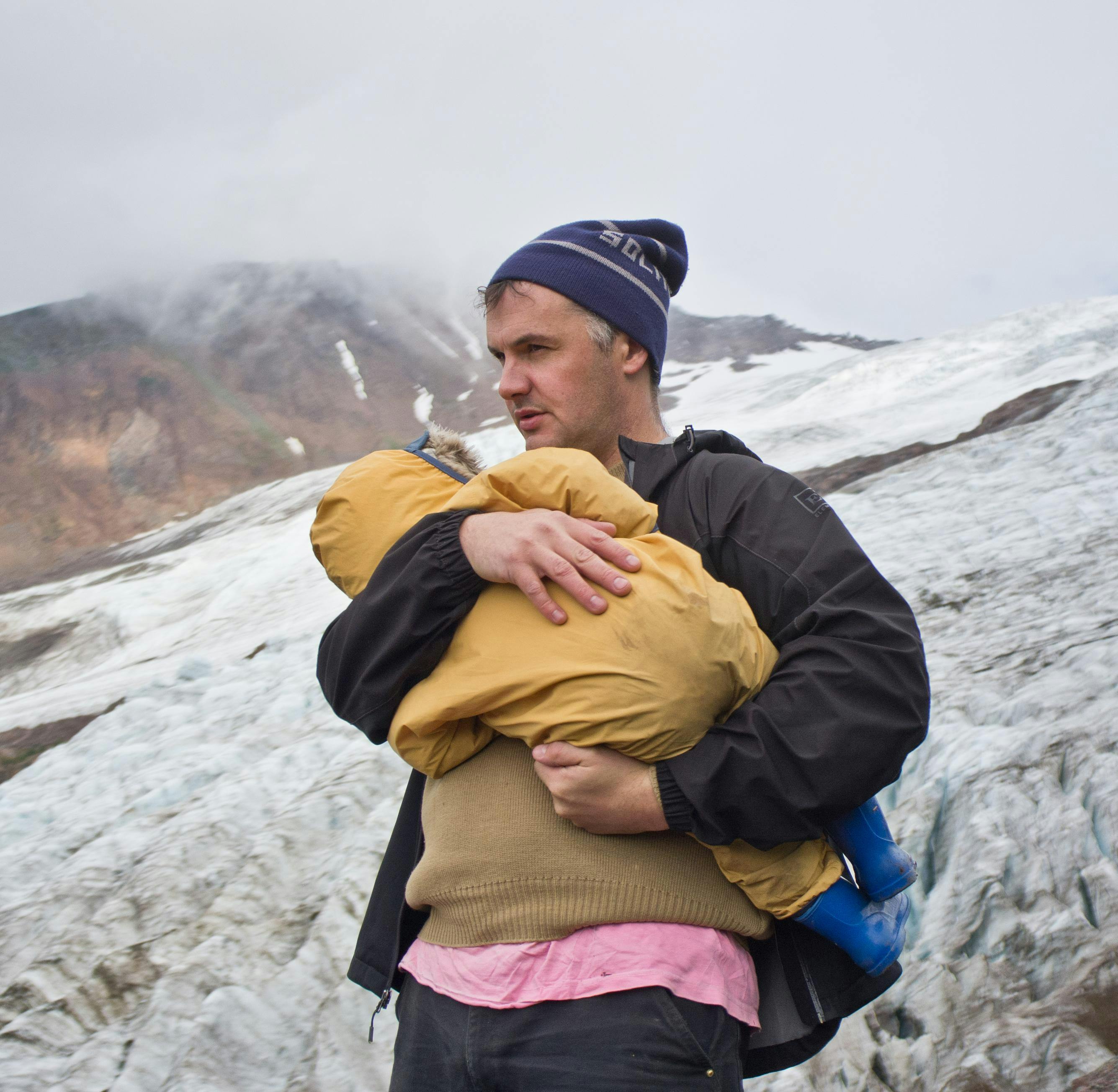 Mount Eerie (Early Show)
