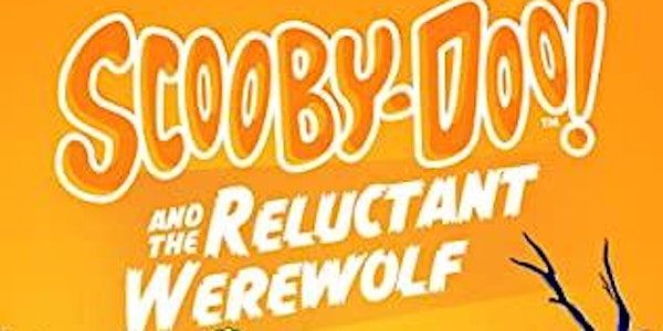 Scooby Doo and the Reluctant Warewolf