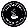 Logotipo de Acoustic Java