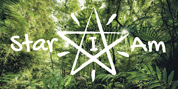 Star-I-Am: A Psychedelic Shamanic Sound Journey to Your Higher Self