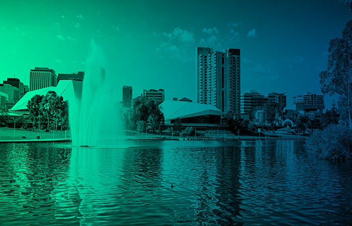 Adelaide