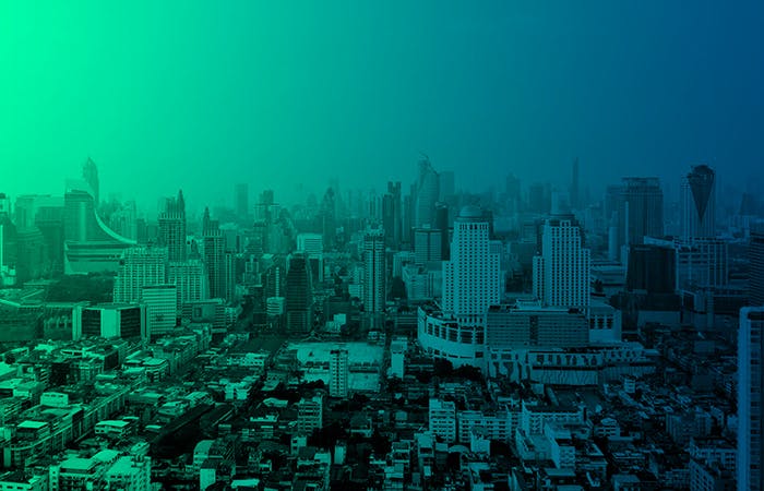 Bangkok