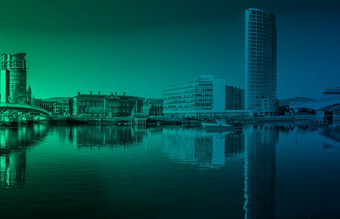 Belfast