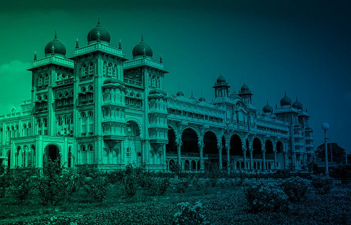 Bangalore