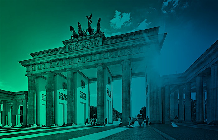 Things to do in Berlin