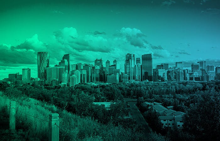 Calgary