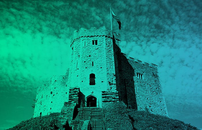 Cardiff