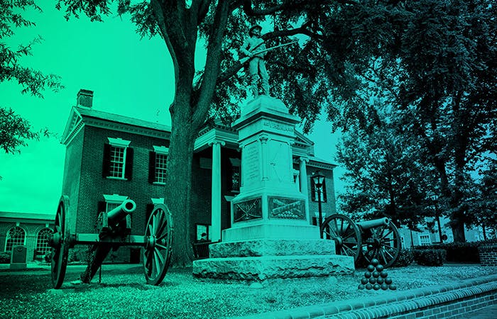 Charlottesville