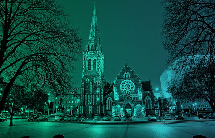 Christchurch
