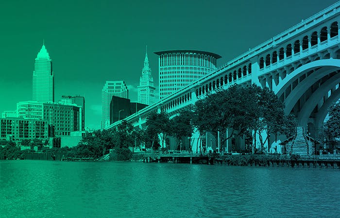 Cleveland
