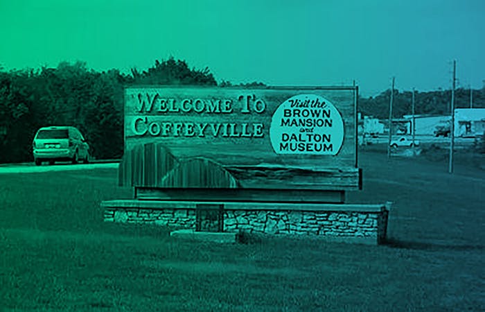 Coffeyville