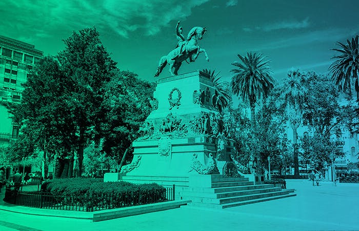 Córdoba