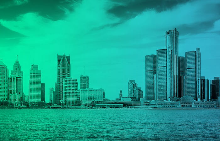 Detroit