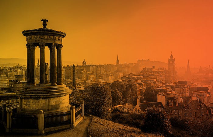 Edinburgh