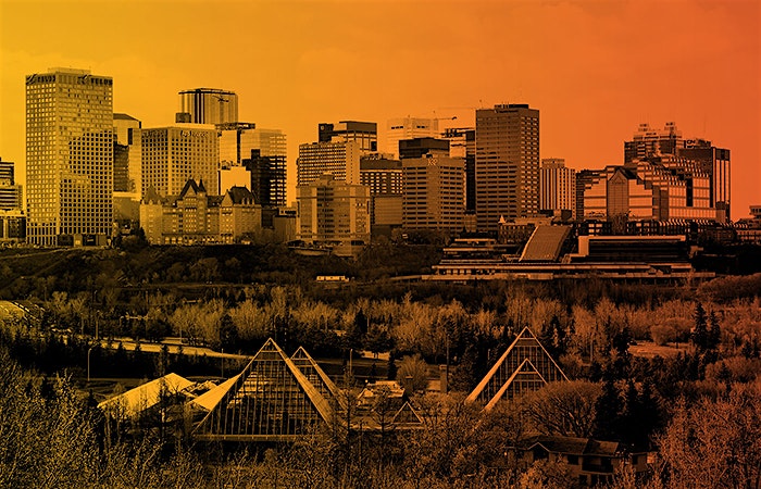 Edmonton