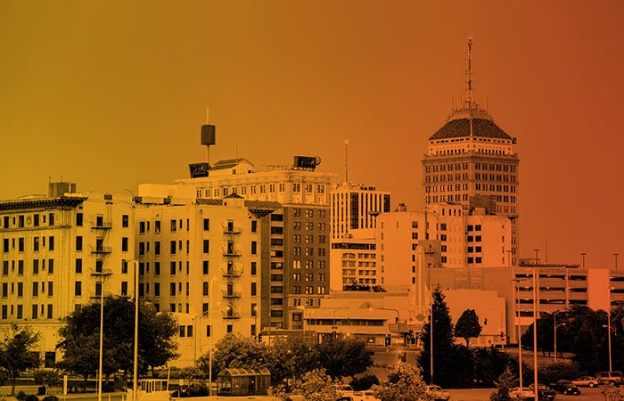Fresno