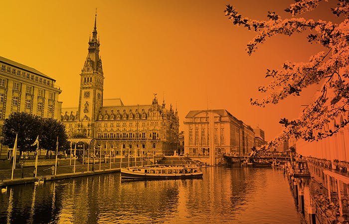 Hamburg