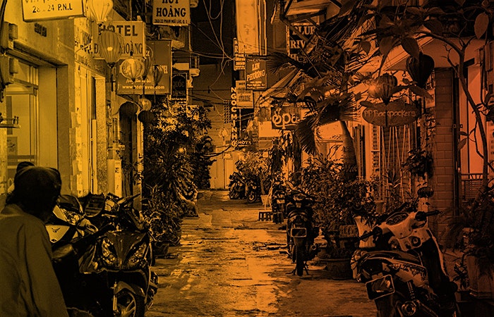 Coisas para fazer em Cidade de Ho Chi Minh