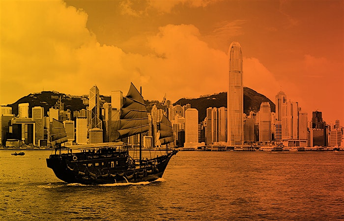 Events in Hongkong