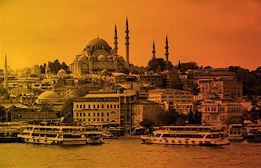 Istanbul Turkey Events Things To Do Eventbrite