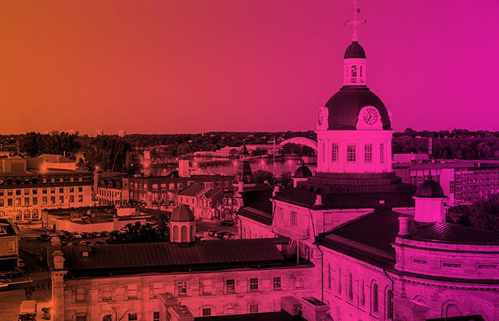 Kingston
