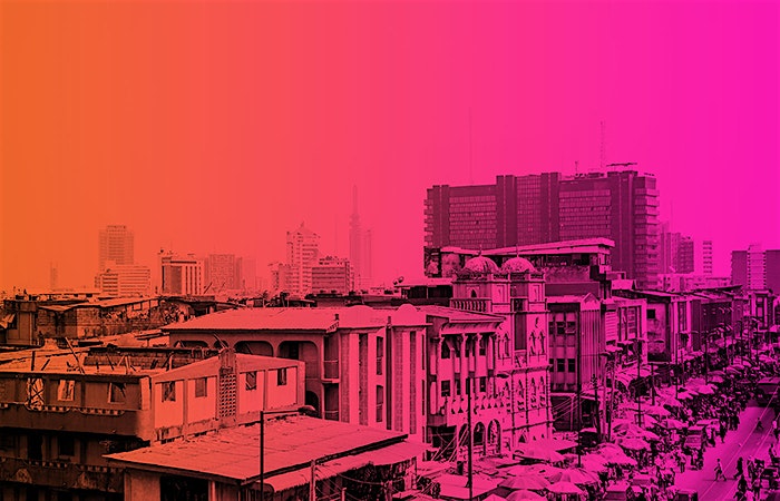 Lagos