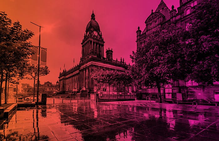 Leeds
