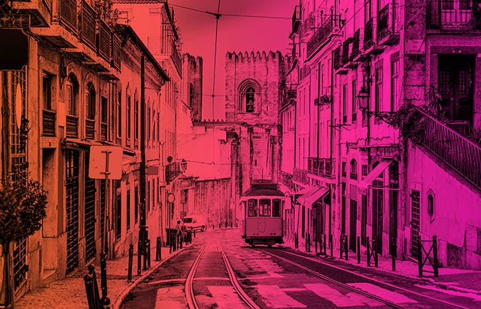Lisboa