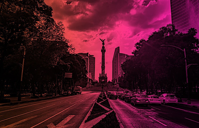 Things to do in Mexico City