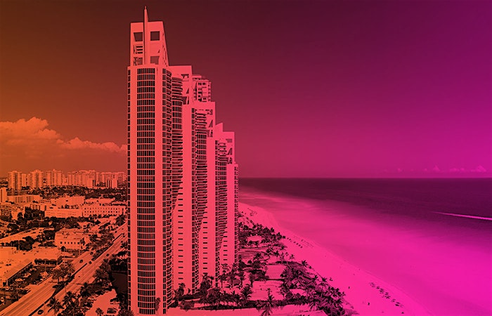 Things to do in Miami Beach