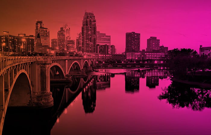 Minneapolis