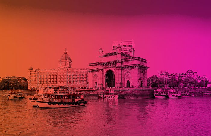 Mumbai