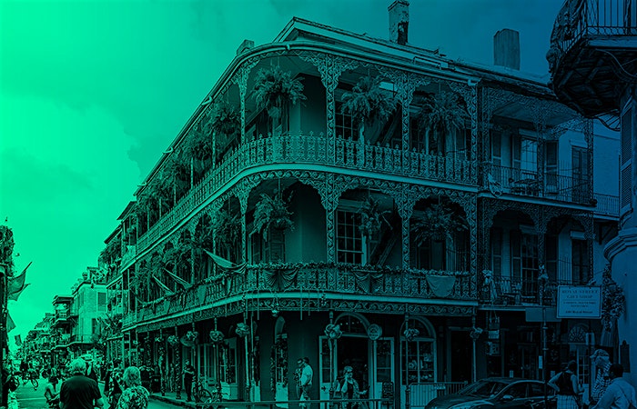 Things to do in New Orleans