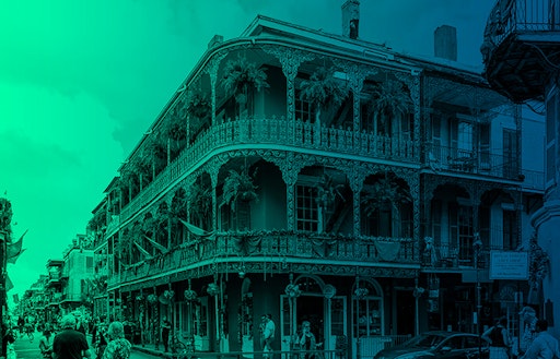 New Orleans, LA Events & Things To Do | Eventbrite