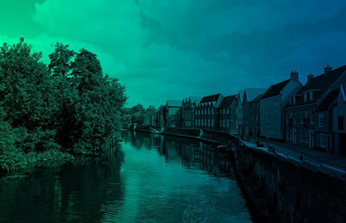Norwich