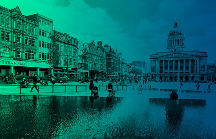 Nottingham