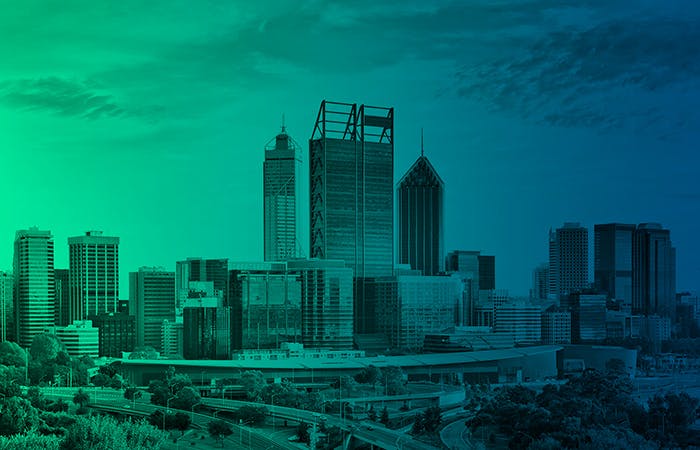 Perth