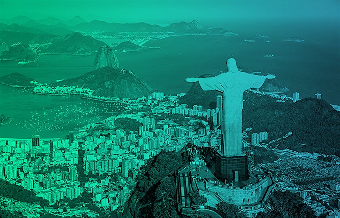 Rio de Janeiro