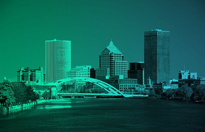 Rochester