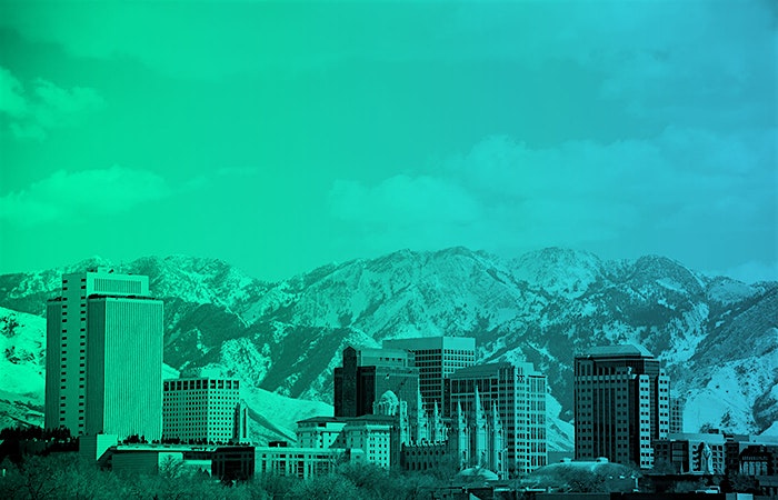 Things to do in Salt Lake City