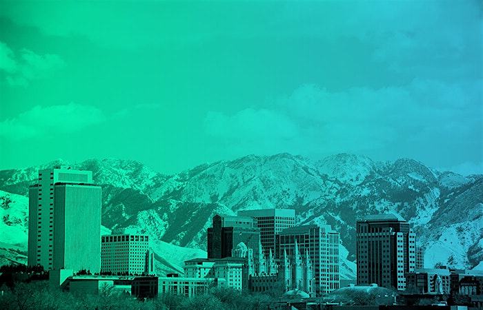 Events in Salt Lake City