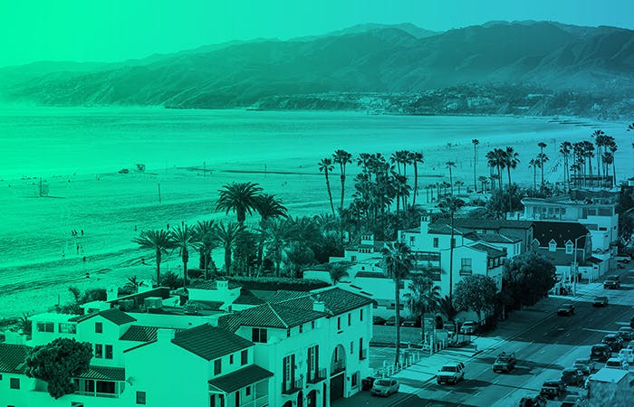 Santa Monica